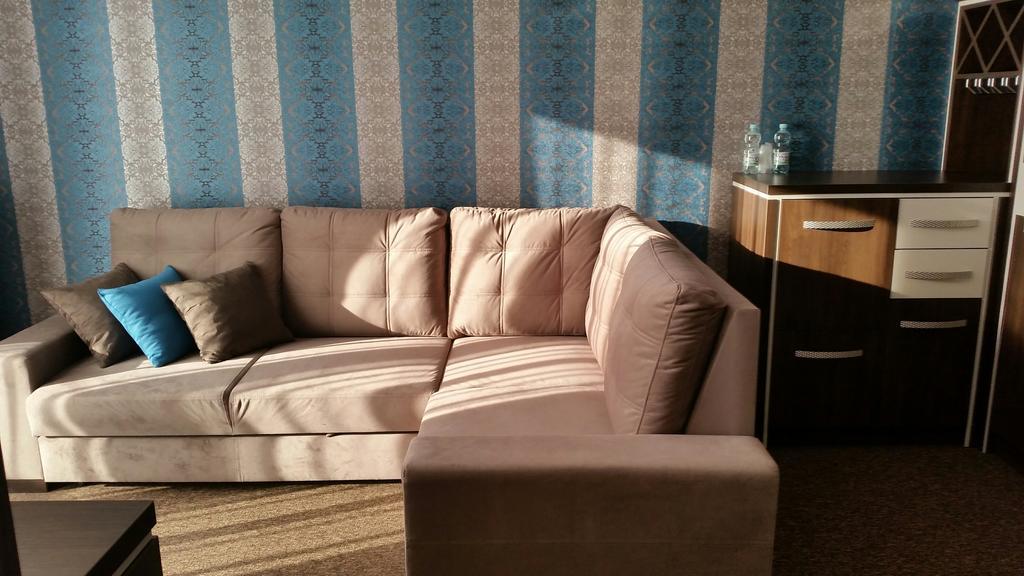 Hotel Impressa Niedrzwica Duza Номер фото