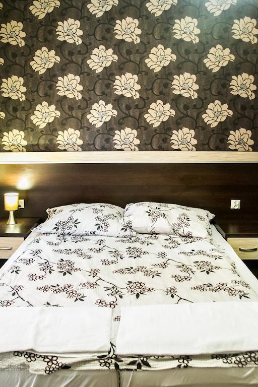 Hotel Impressa Niedrzwica Duza Экстерьер фото